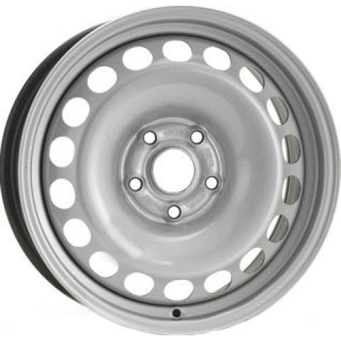 ALST (KFZ) 8525 W6 R15 PCD5x108 ET52.5 DIA63.4